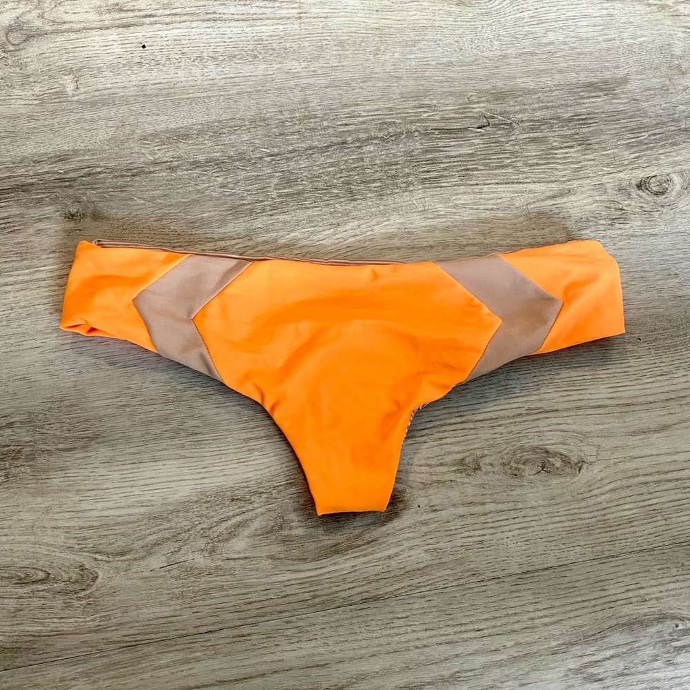 Acacia Bikini Bottoms